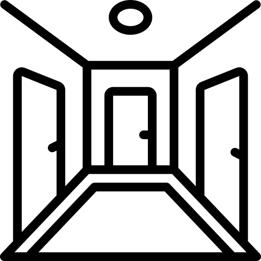 Apartments Icon